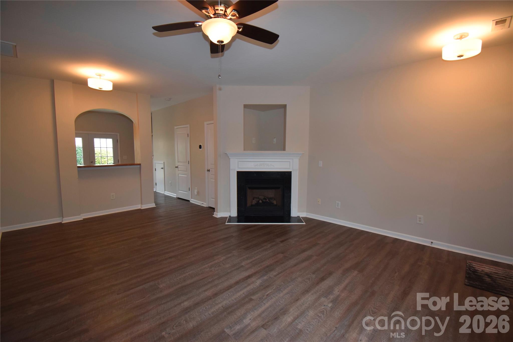 1077 Woodglen Lane Matthews NC 28104
