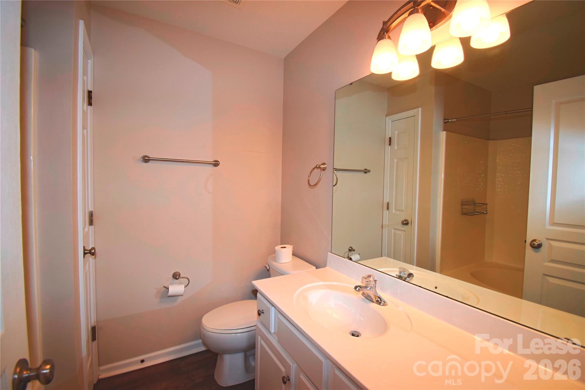 1077 Woodglen Lane Matthews NC 28104