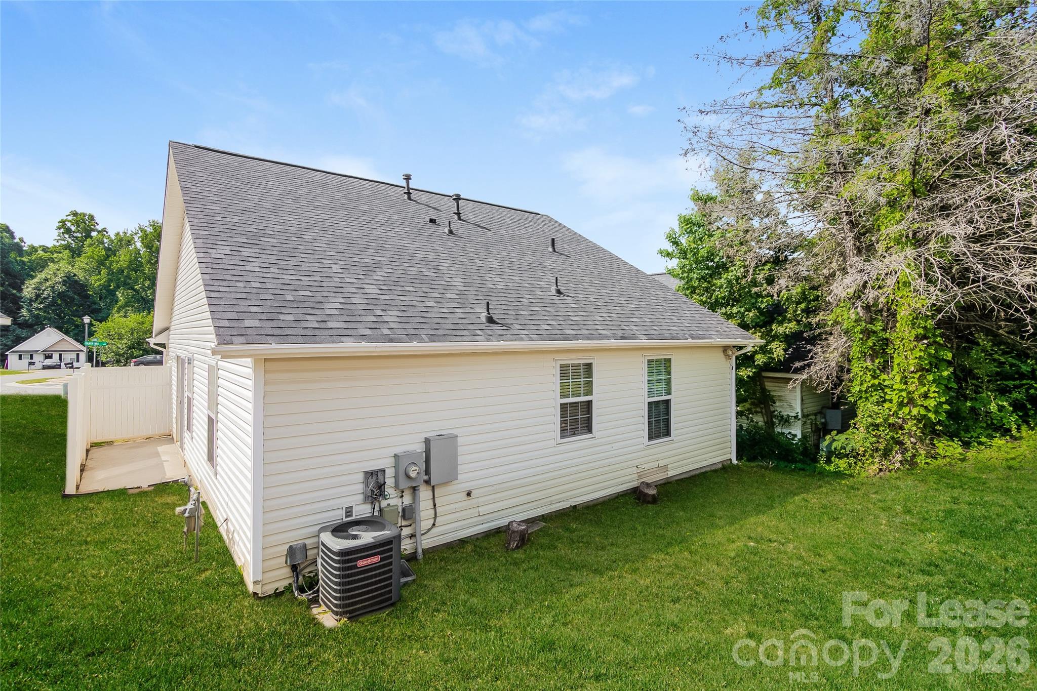 3715 Silver Ore Lane Charlotte NC 28216
