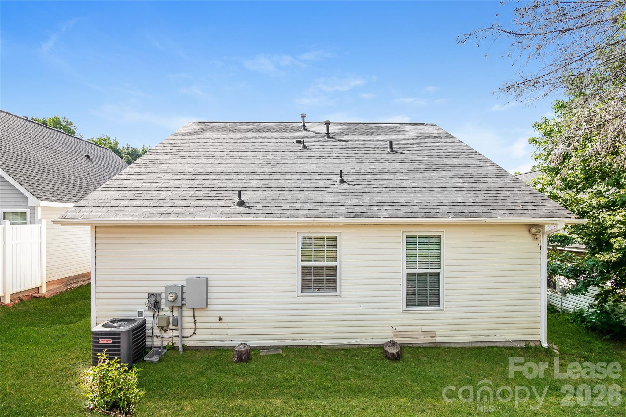 3715 Silver Ore Lane Charlotte NC 28216