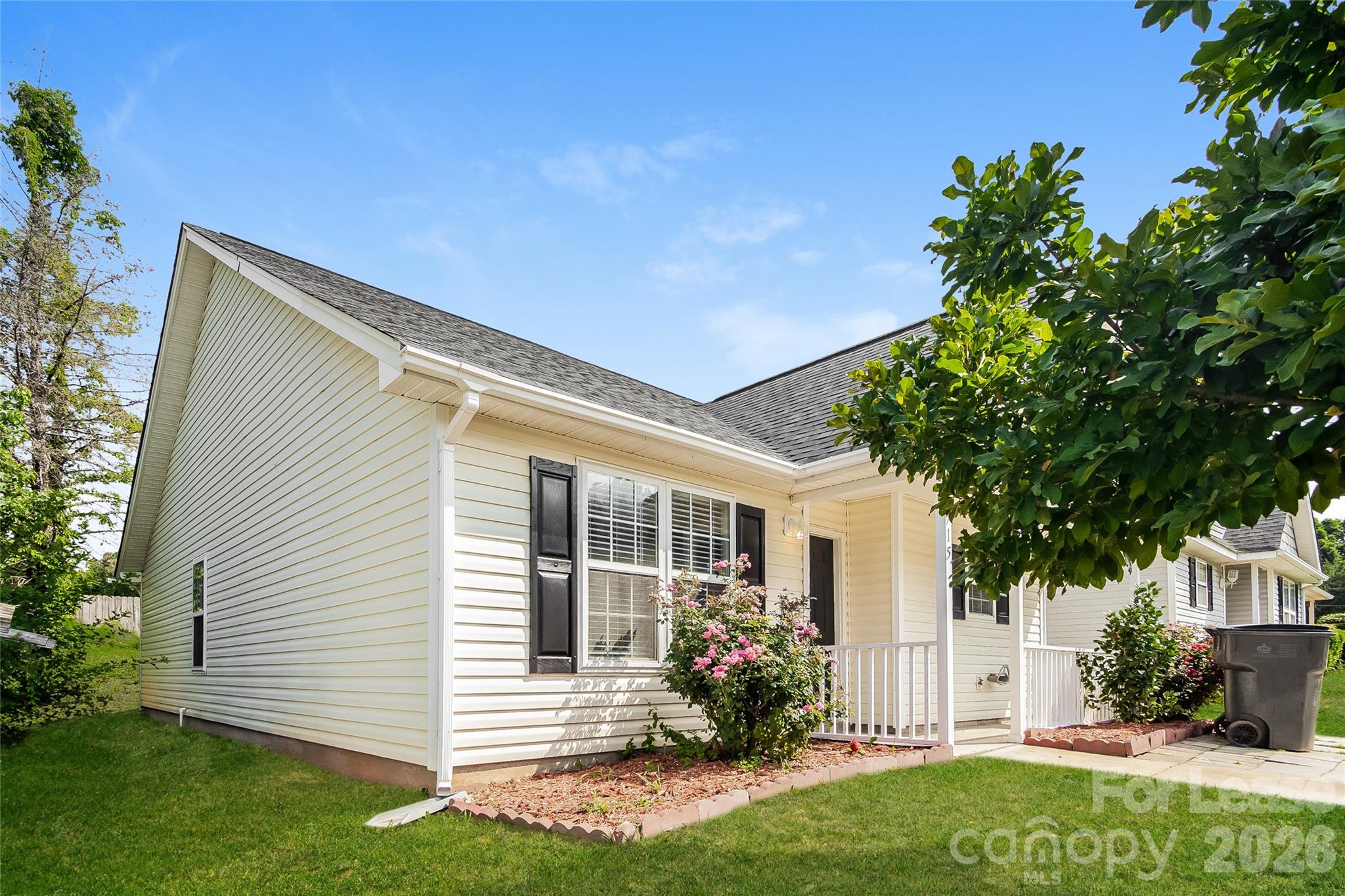 3715 Silver Ore Lane Charlotte NC 28216