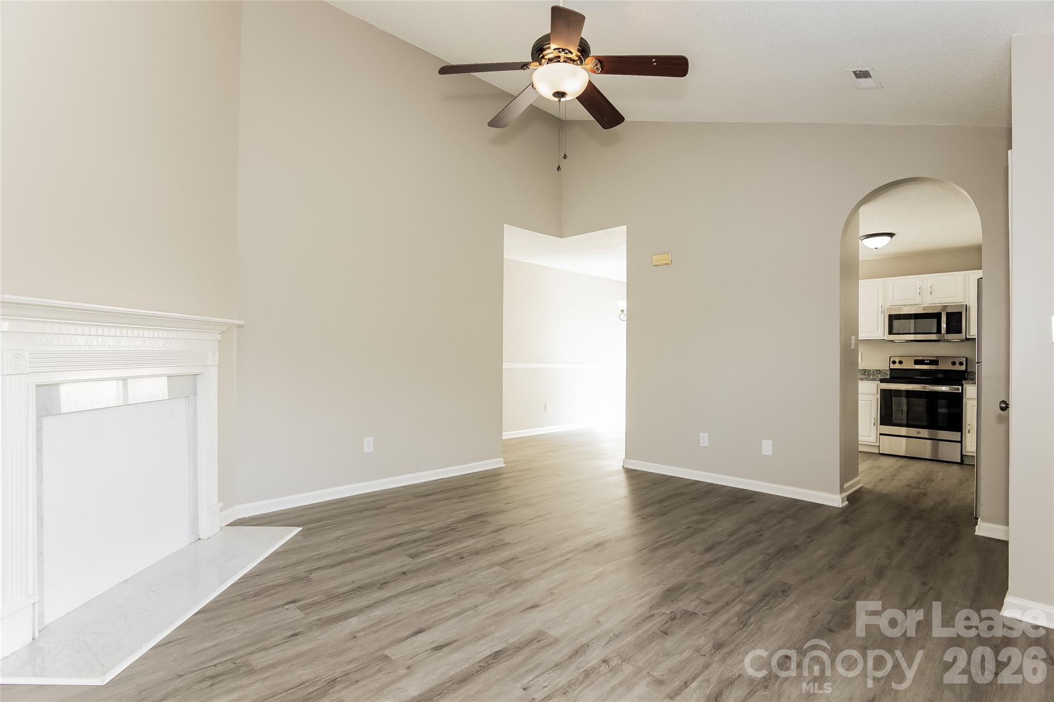 3715 Silver Ore Lane Charlotte NC 28216