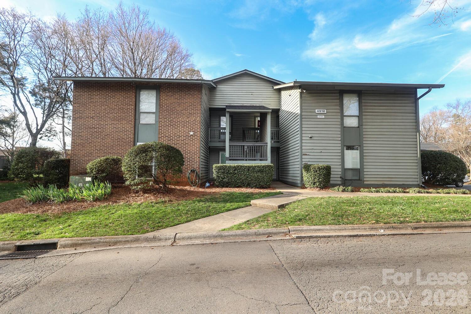 4912 Sardis Road Charlotte NC 28270