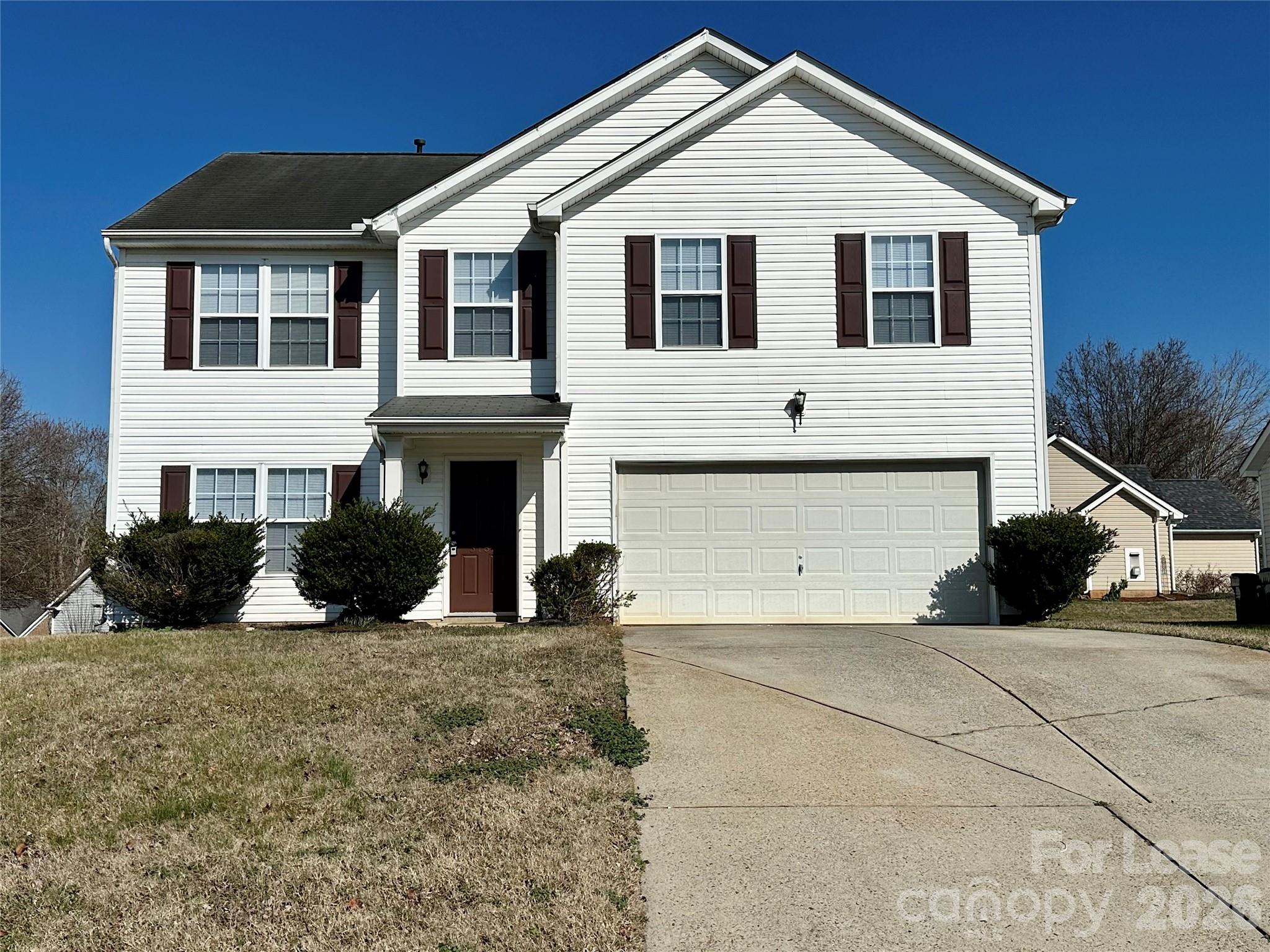 5787 Dove Point Drive SW Concord NC 28025