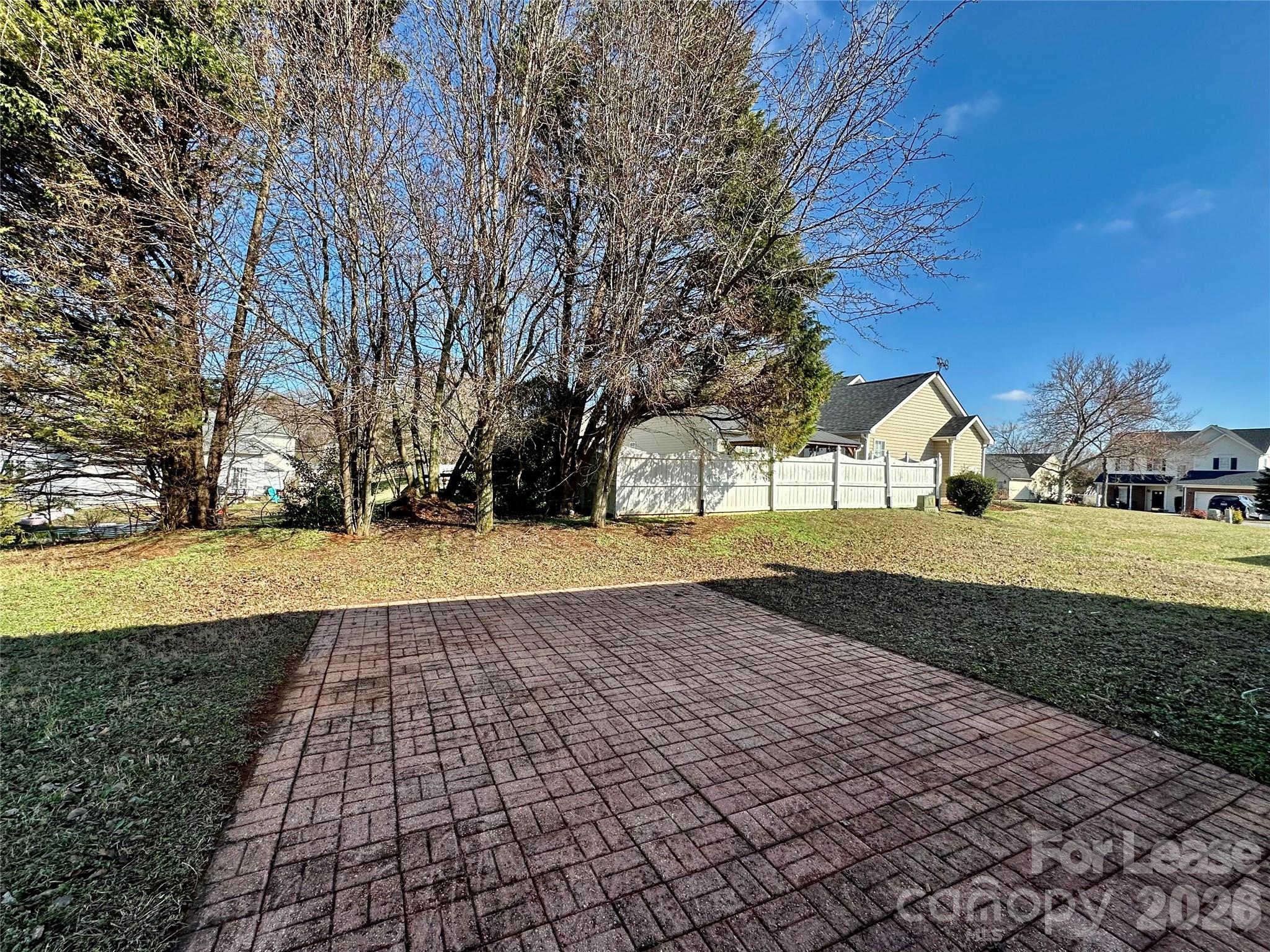 5787 Dove Point Drive SW Concord NC 28025