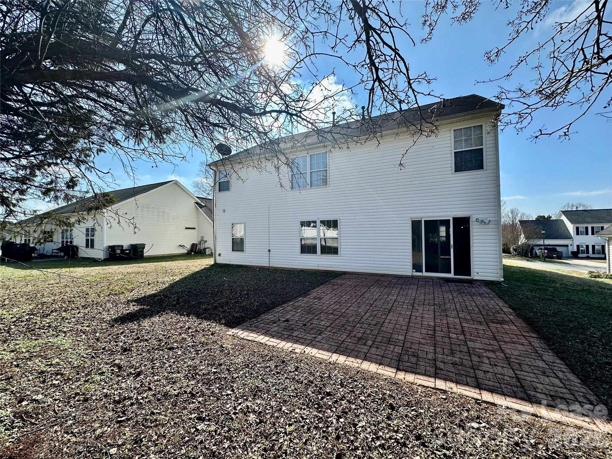 5787 Dove Point Drive SW Concord NC 28025