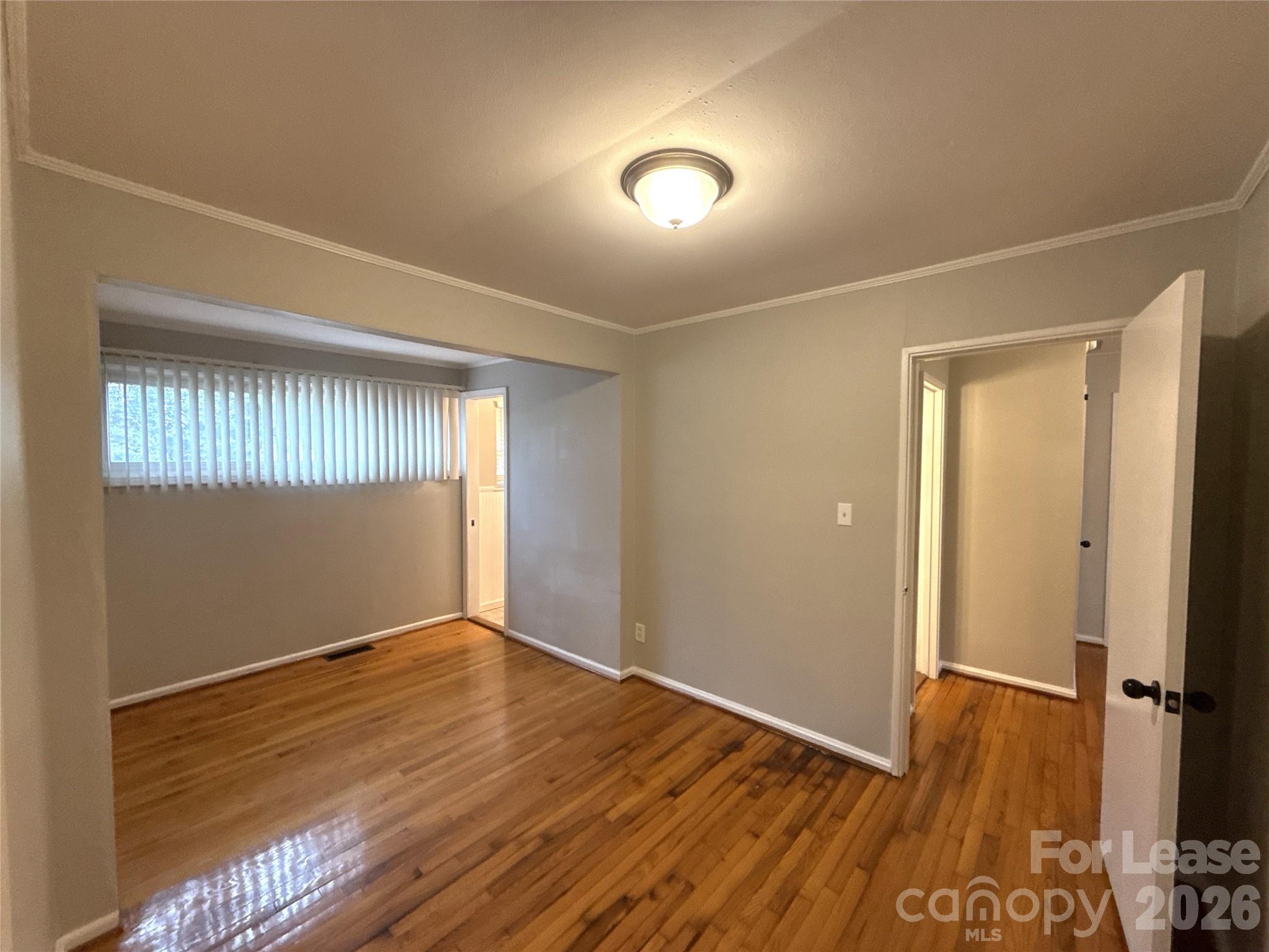 4738 Gilmore Drive Charlotte NC 28209