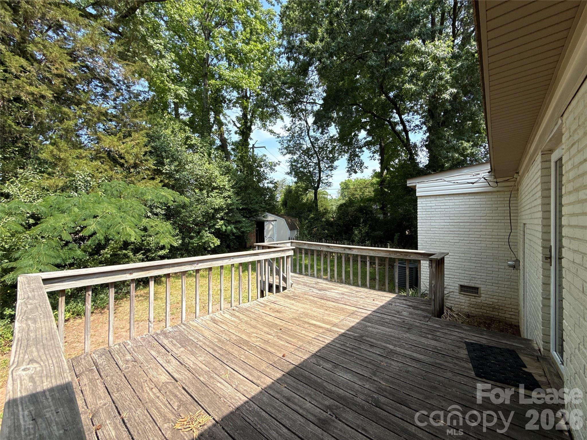 4738 Gilmore Drive Charlotte NC 28209