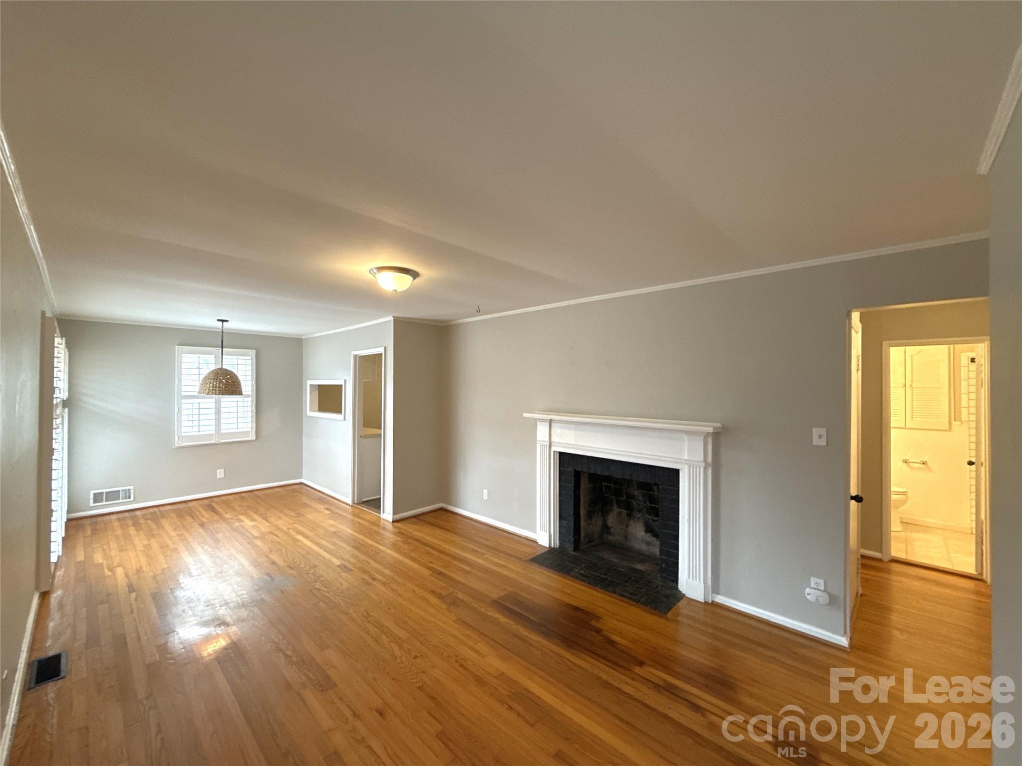 4738 Gilmore Drive Charlotte NC 28209
