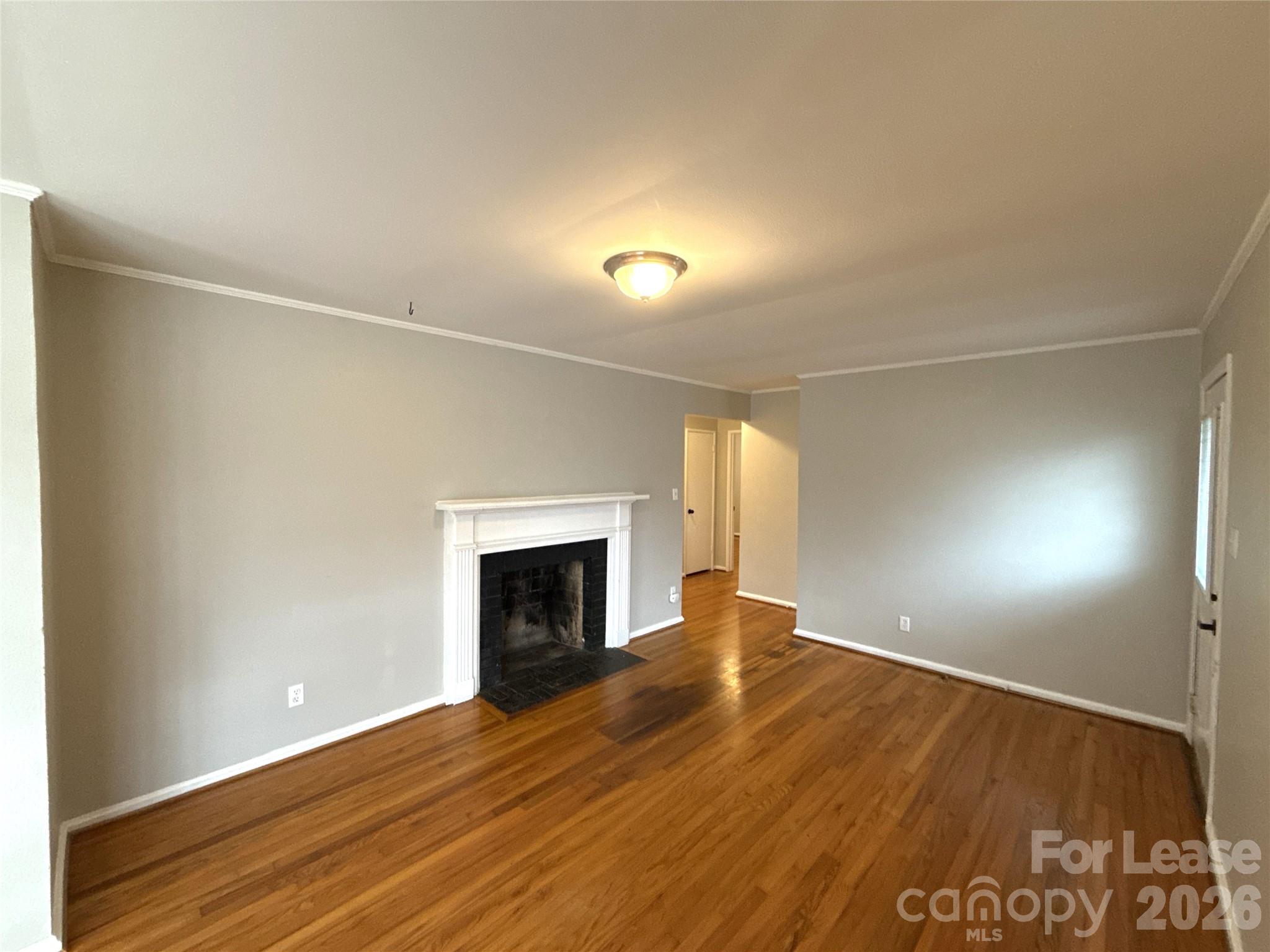 4738 Gilmore Drive Charlotte NC 28209