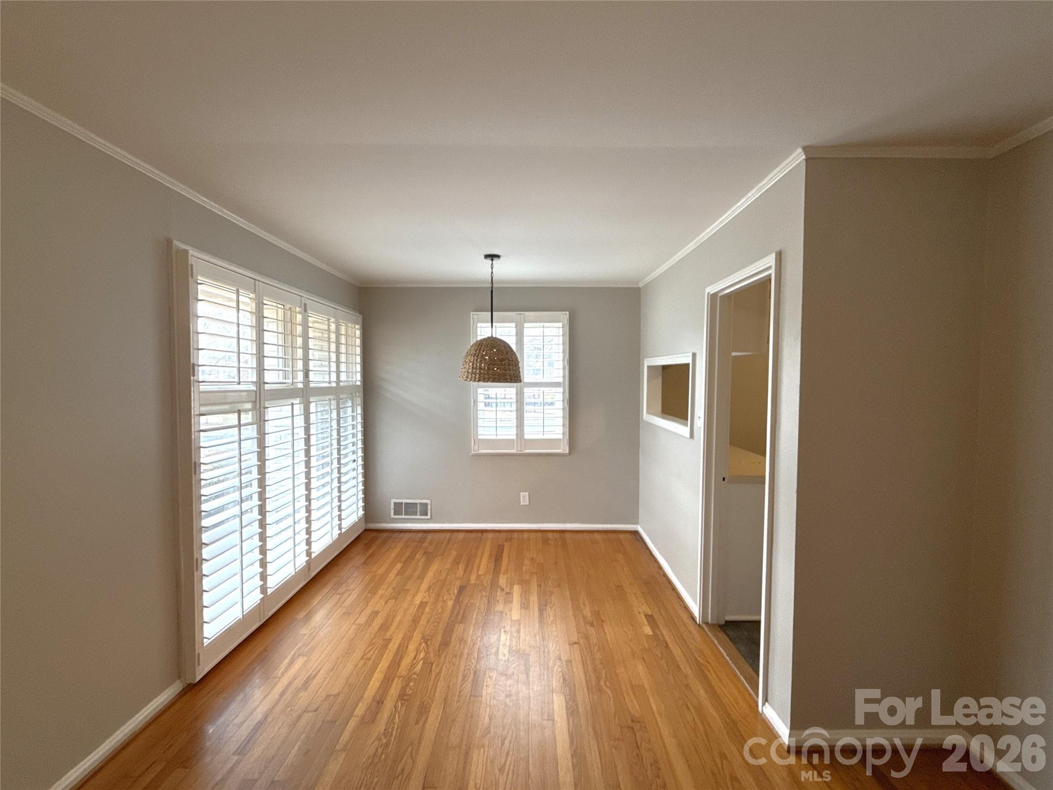 4738 Gilmore Drive Charlotte NC 28209
