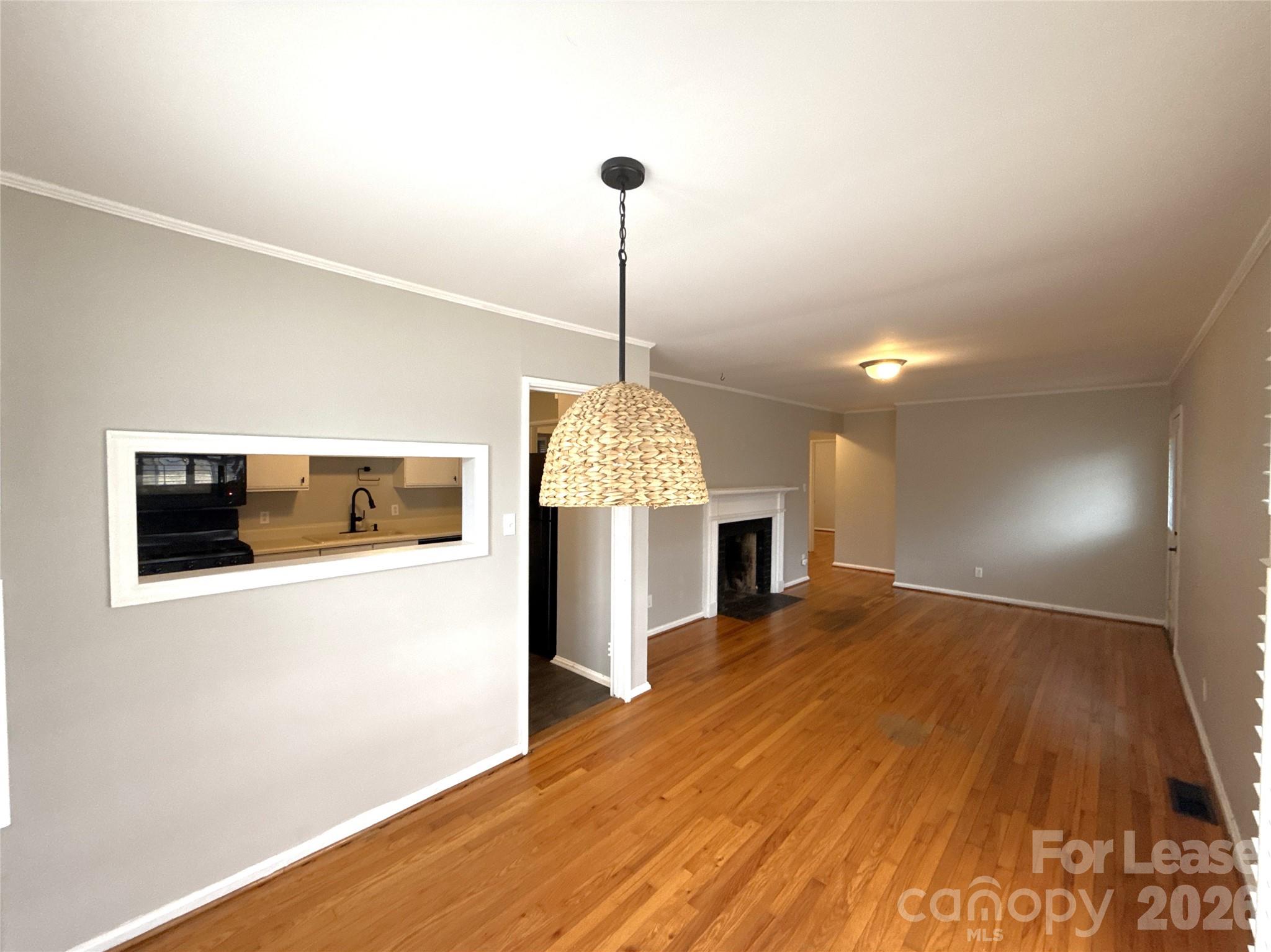 4738 Gilmore Drive Charlotte NC 28209