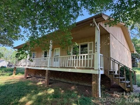 422 Greenlea Circle Taylorsville NC 28681