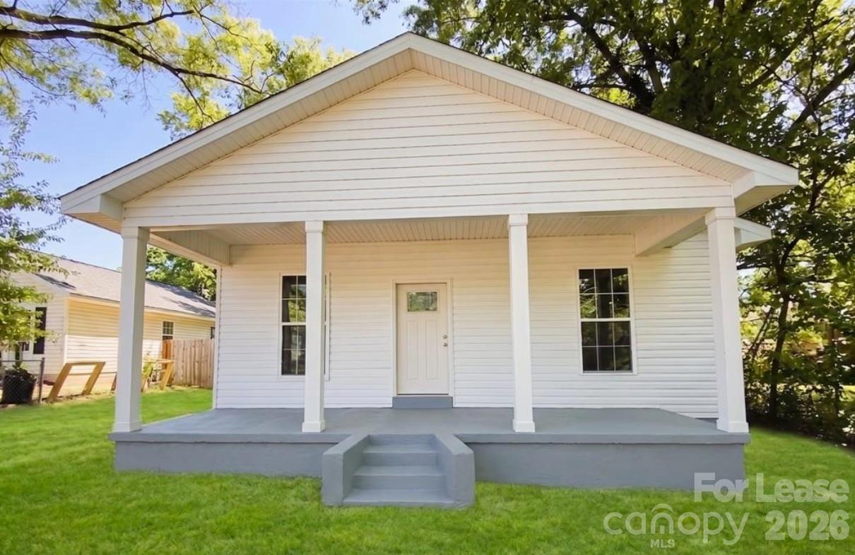 2804 Westview Street Gastonia NC 28056