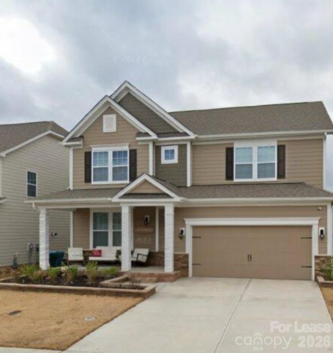 1109 Walbury Hill Road Waxhaw NC 28173