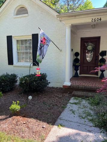 2604 5th Street Charlotte NC 28204