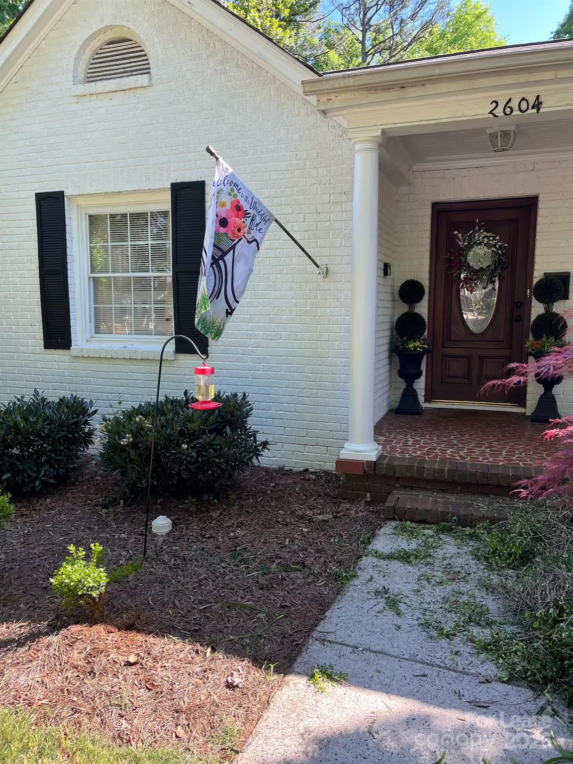 2604 5th Street Charlotte NC 28204