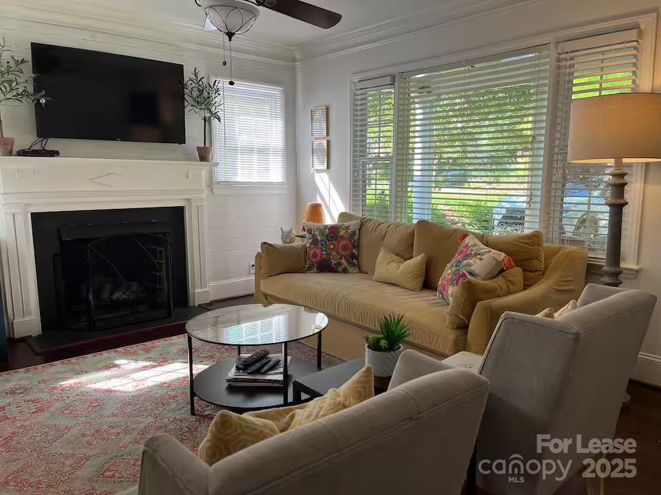 2604 5th Street Charlotte NC 28204