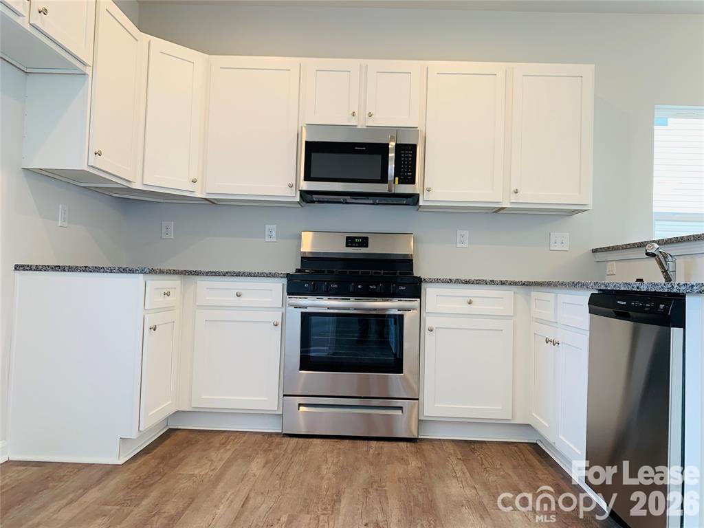 202 Canina Lane Indian Trail NC 28079