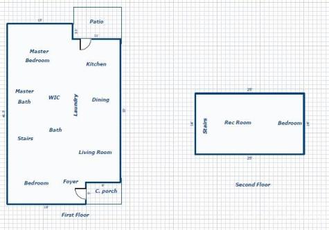 202 Canina Lane Indian Trail NC 28079