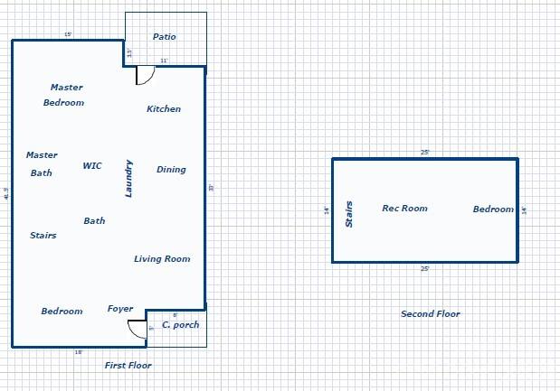 202 Canina Lane Indian Trail NC 28079