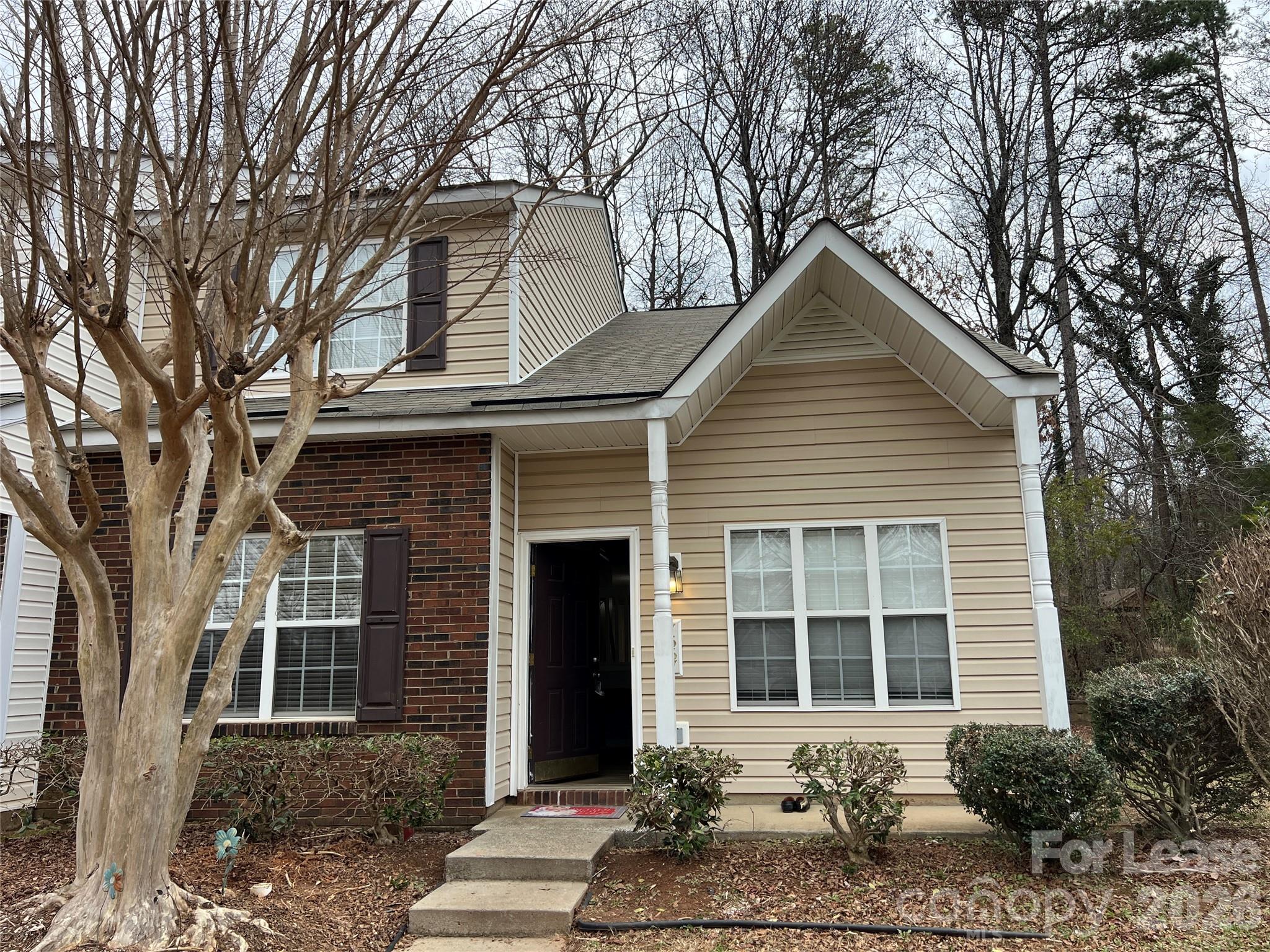 7667 Petrea Lane Charlotte NC 28227