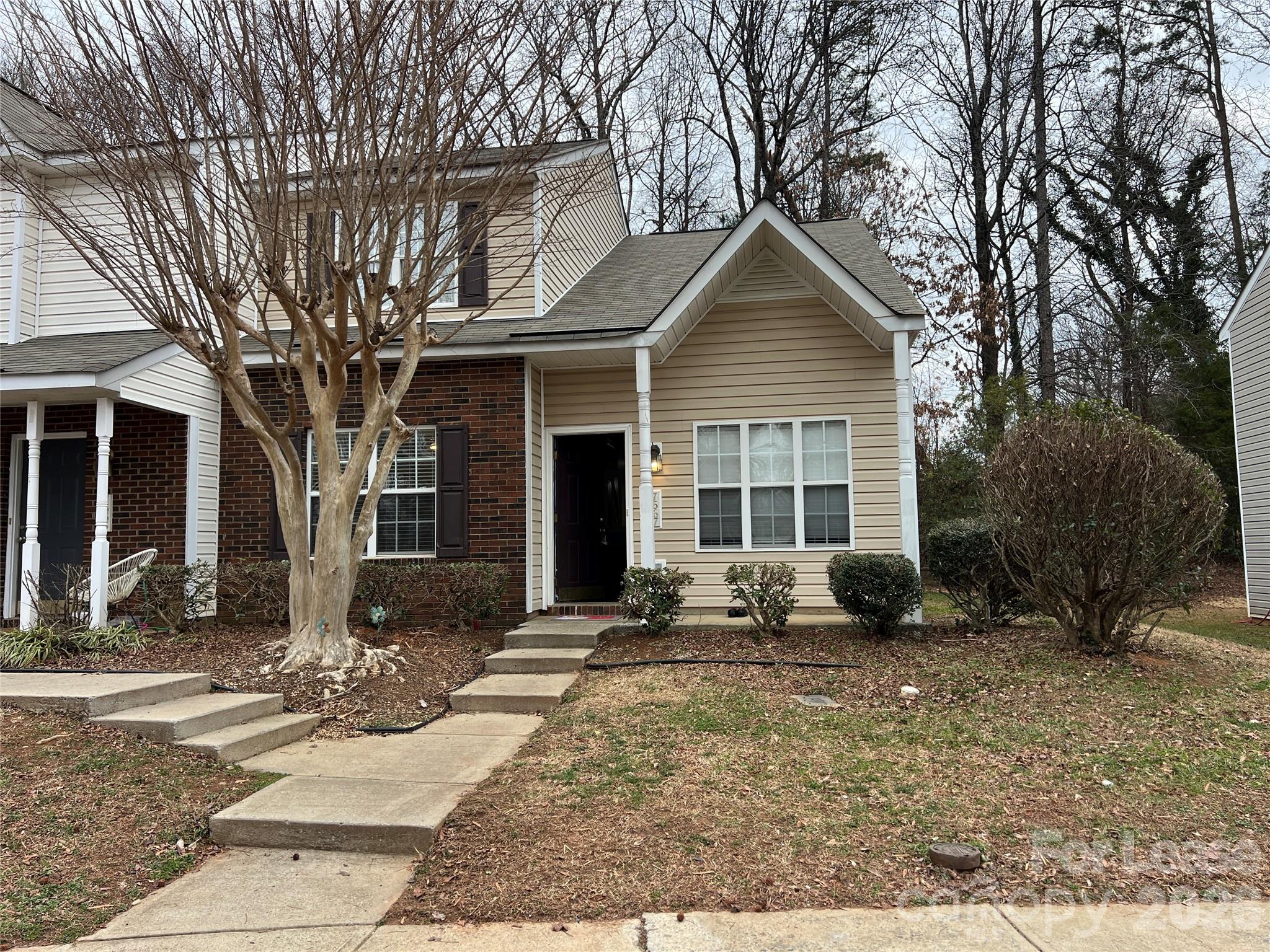 7667 Petrea Lane Charlotte NC 28227