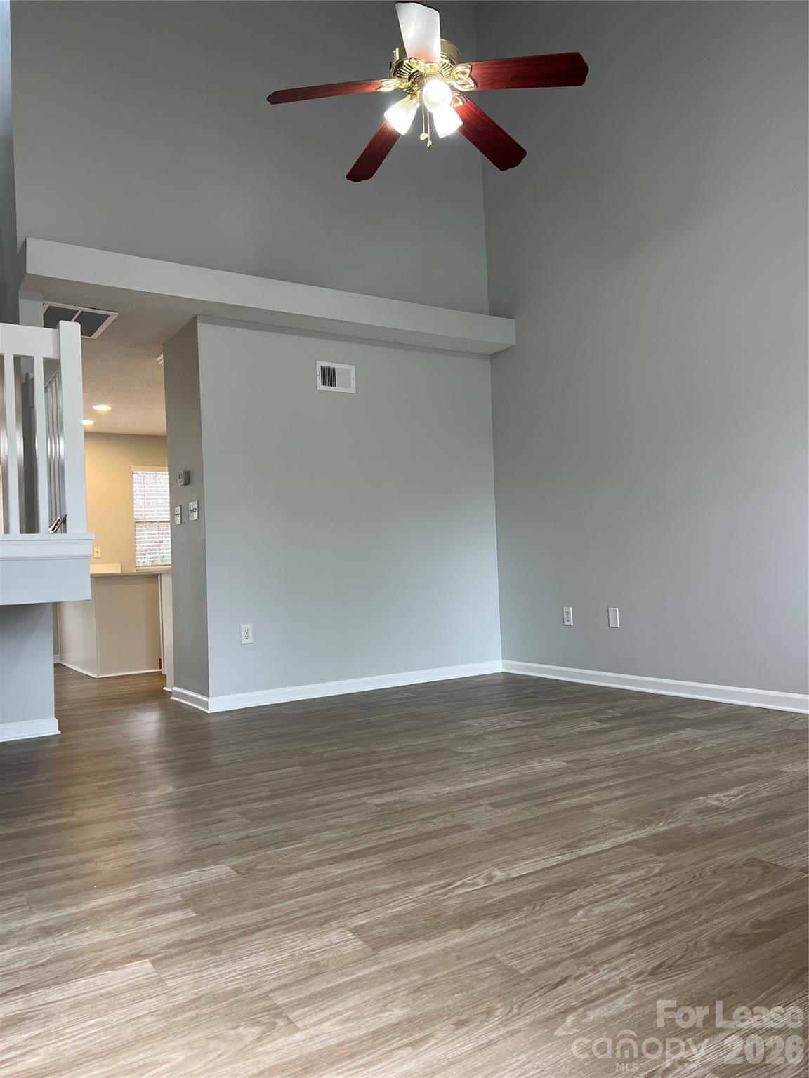 7667 Petrea Lane Charlotte NC 28227
