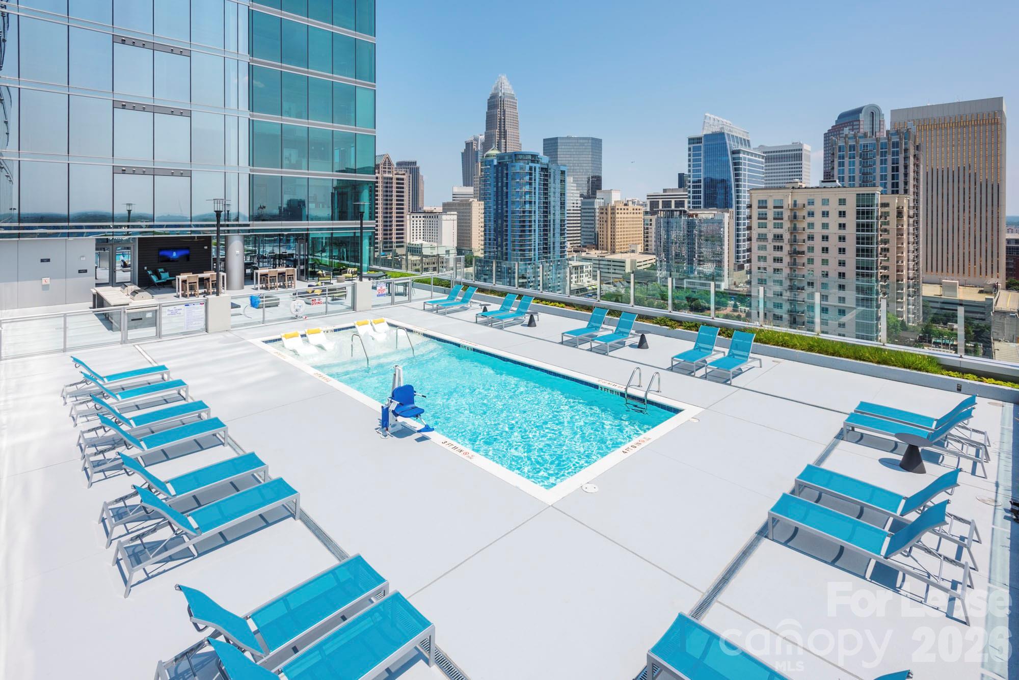 401 S Graham Street Charlotte NC 28202
