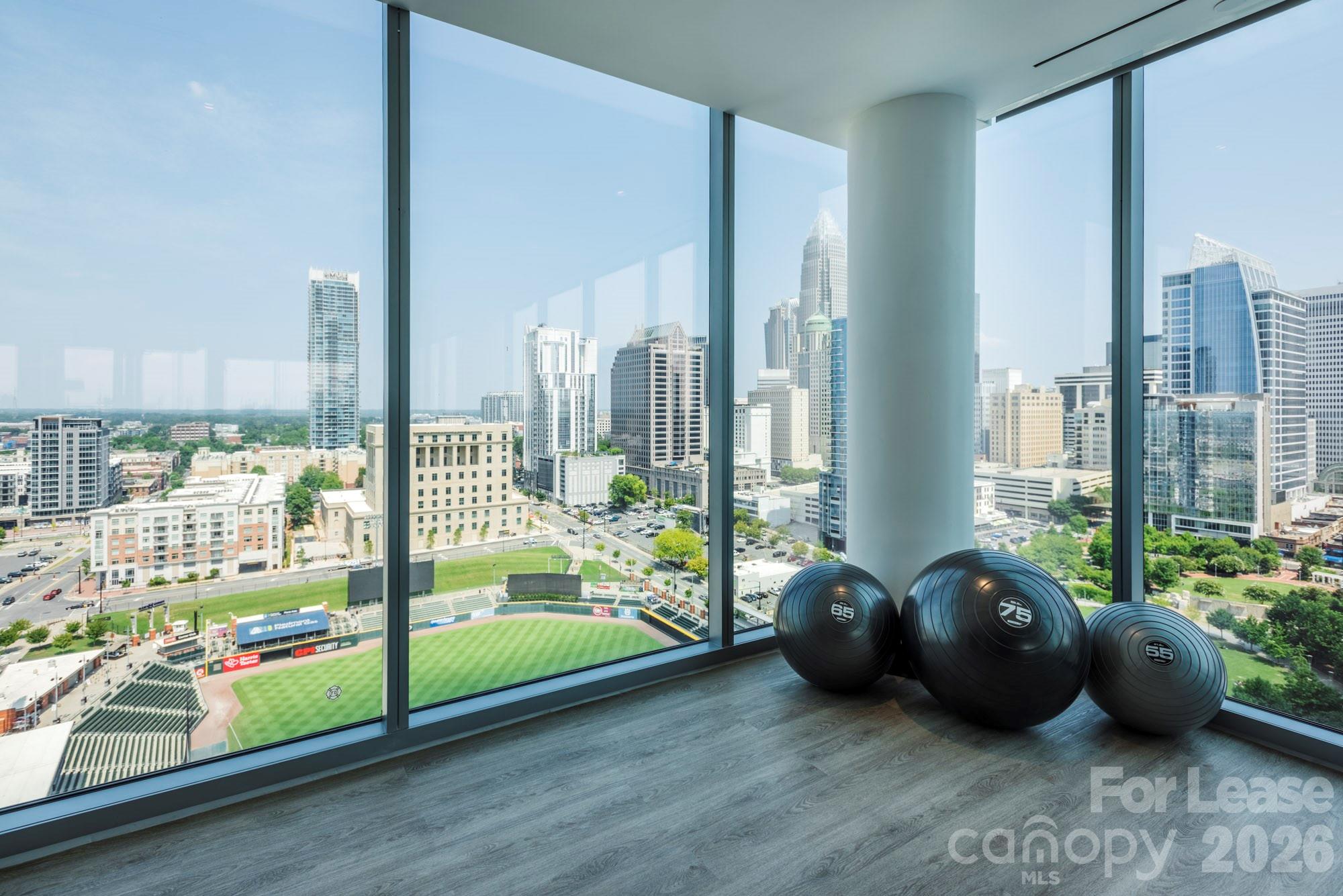 401 S Graham Street Charlotte NC 28202
