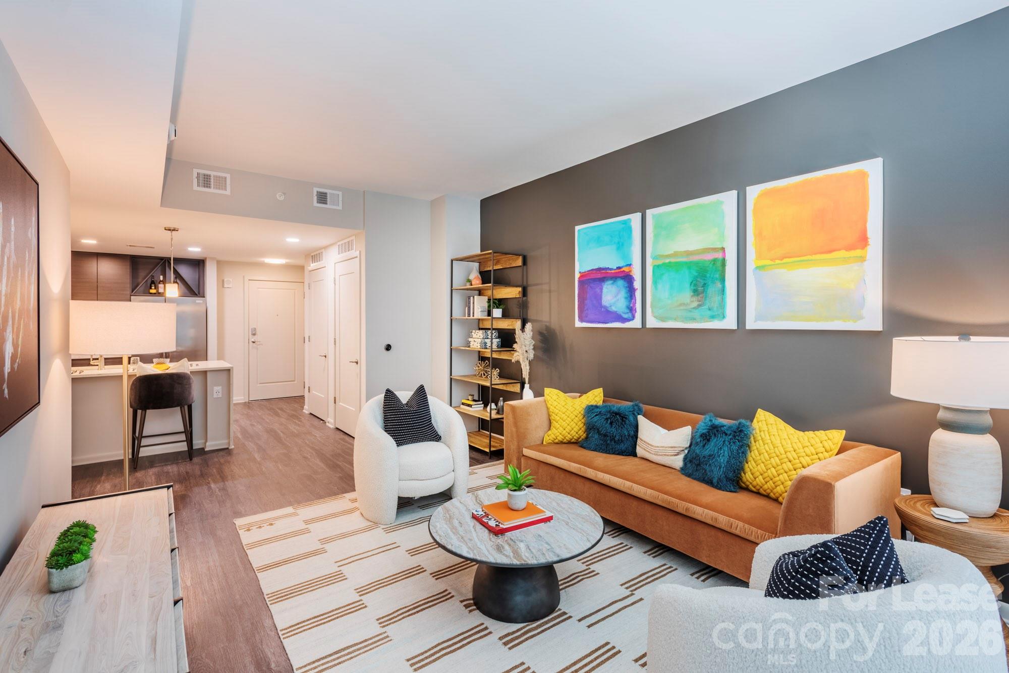 401 S Graham Street Charlotte NC 28202