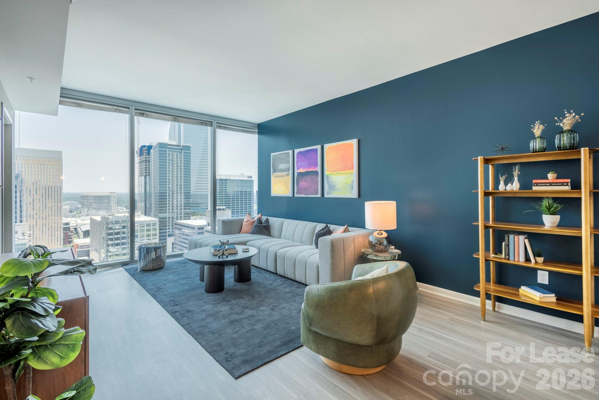 401 S Graham Street Charlotte NC 28202