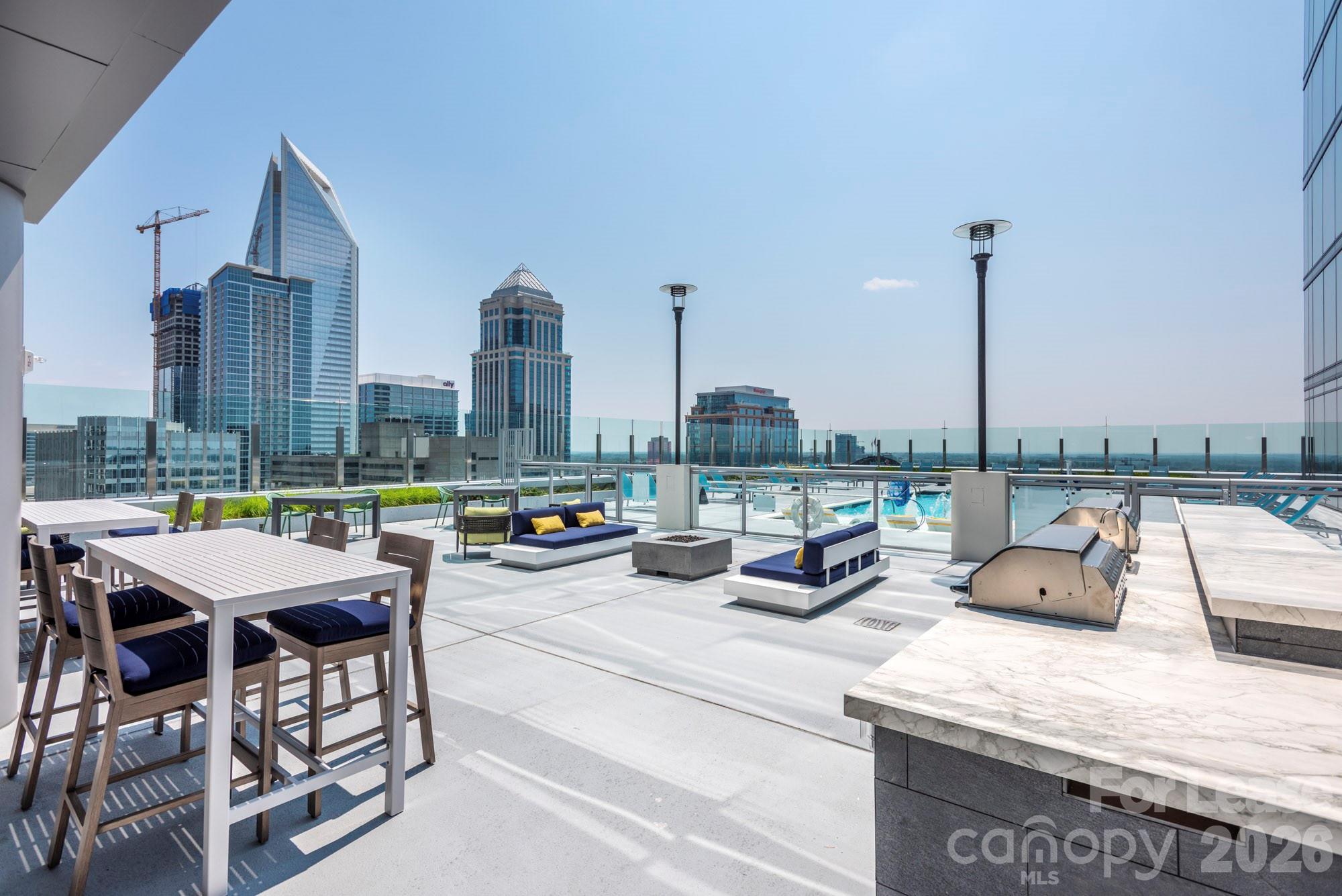 401 S Graham Street Charlotte NC 28202