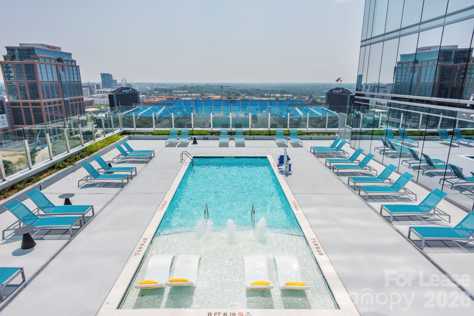 401 S Graham Street Charlotte NC 28202