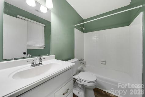 1424 Standish Place Charlotte NC 28216