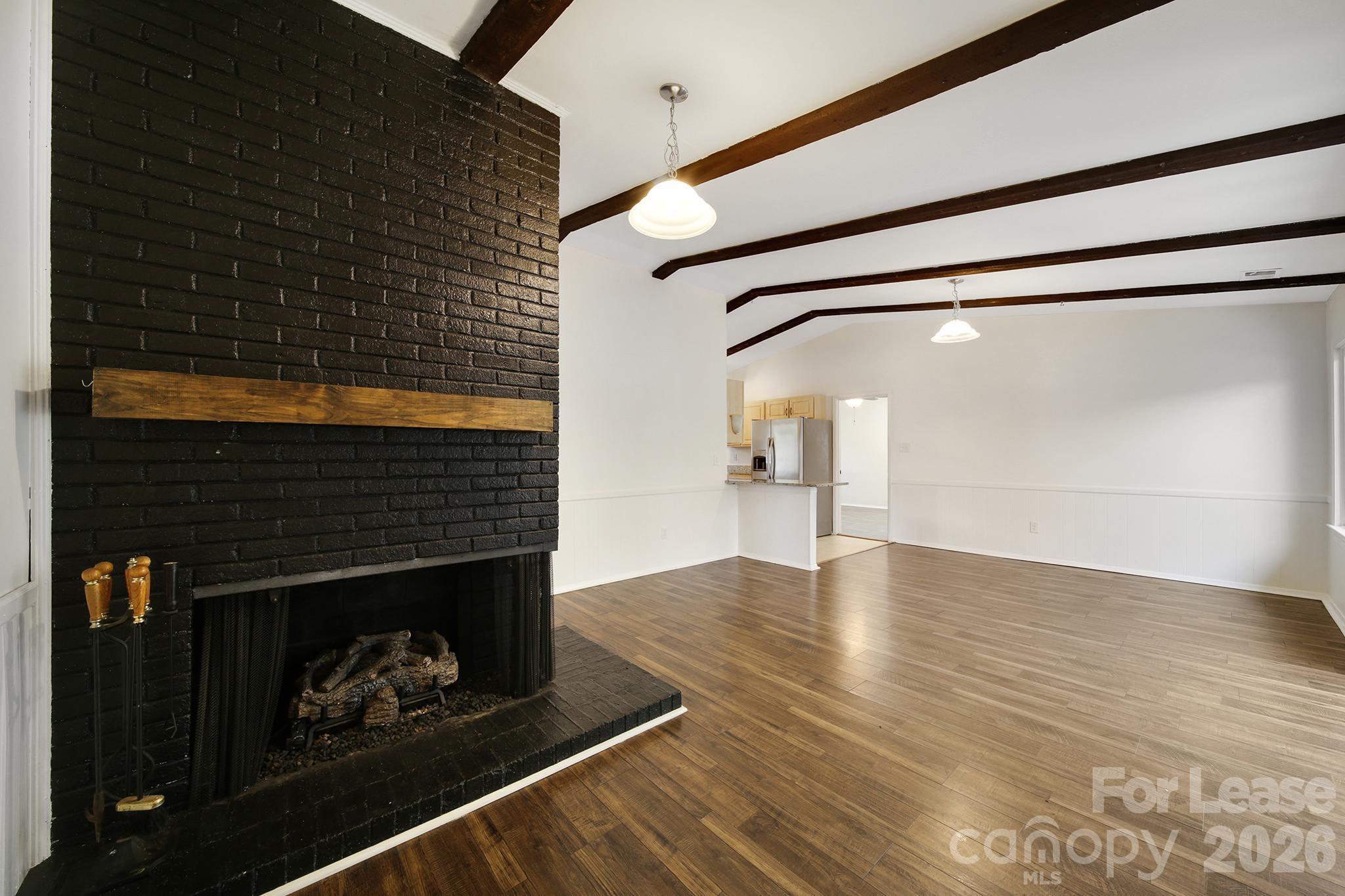 1424 Standish Place Charlotte NC 28216