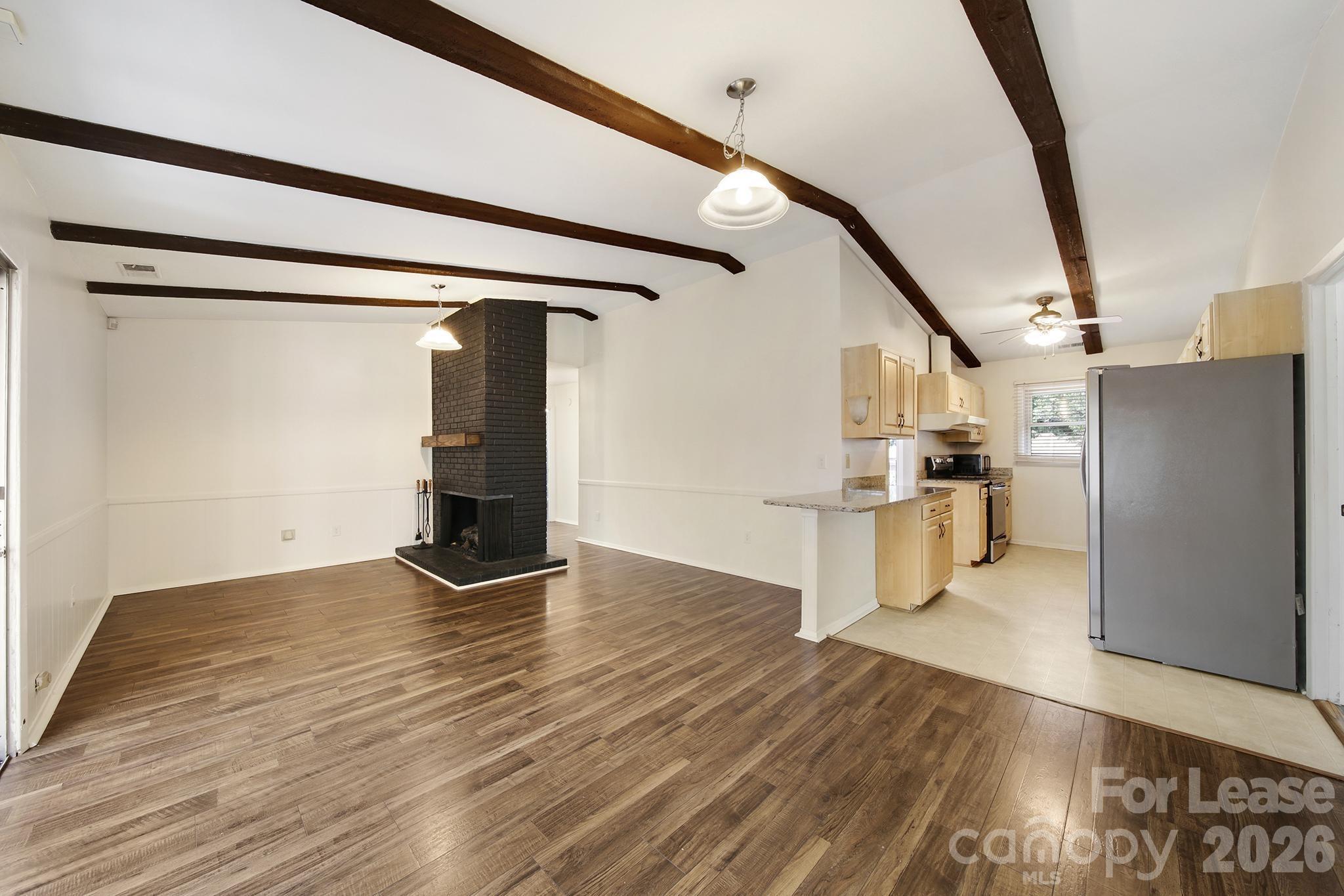 1424 Standish Place Charlotte NC 28216