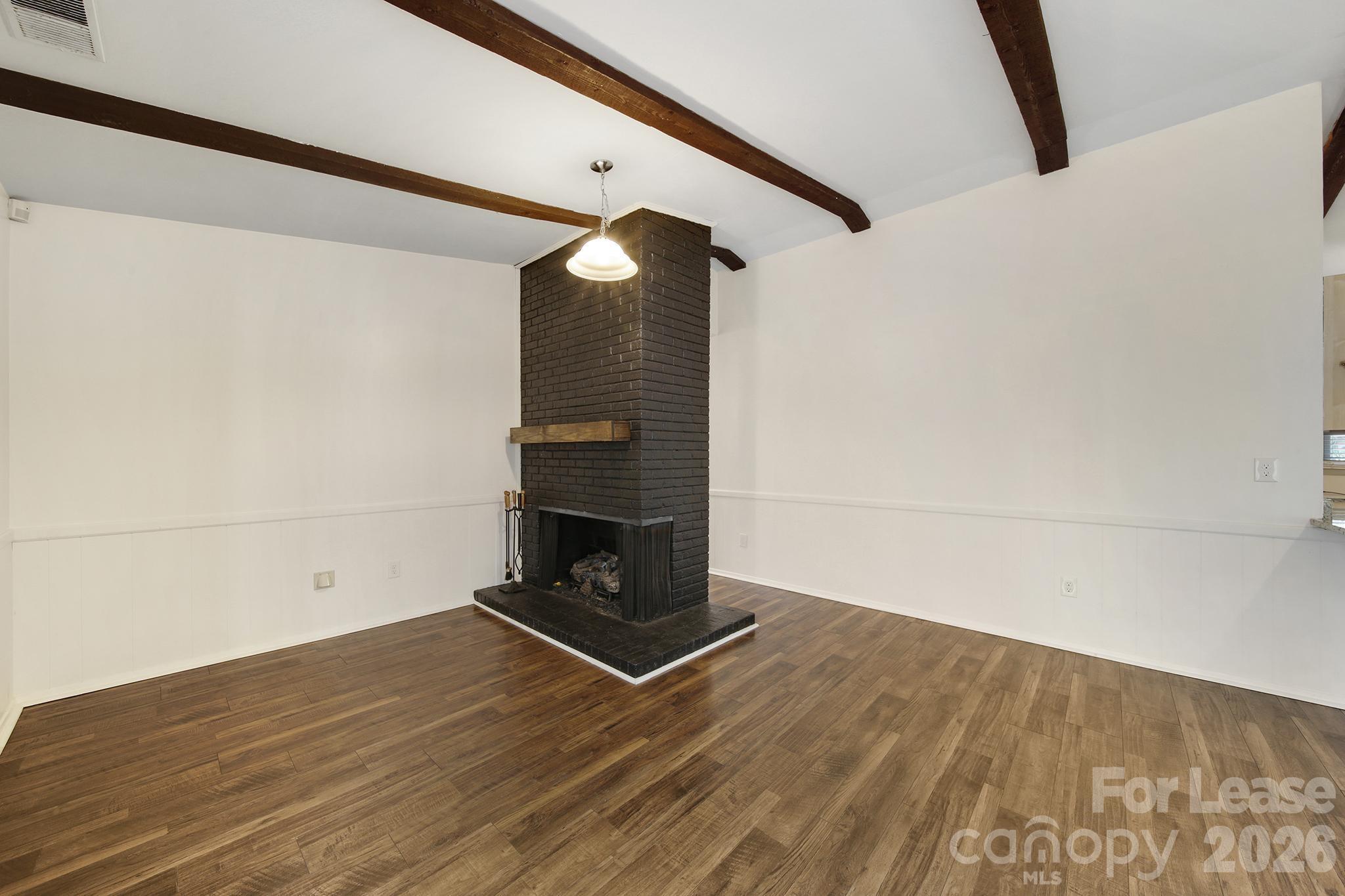 1424 Standish Place Charlotte NC 28216