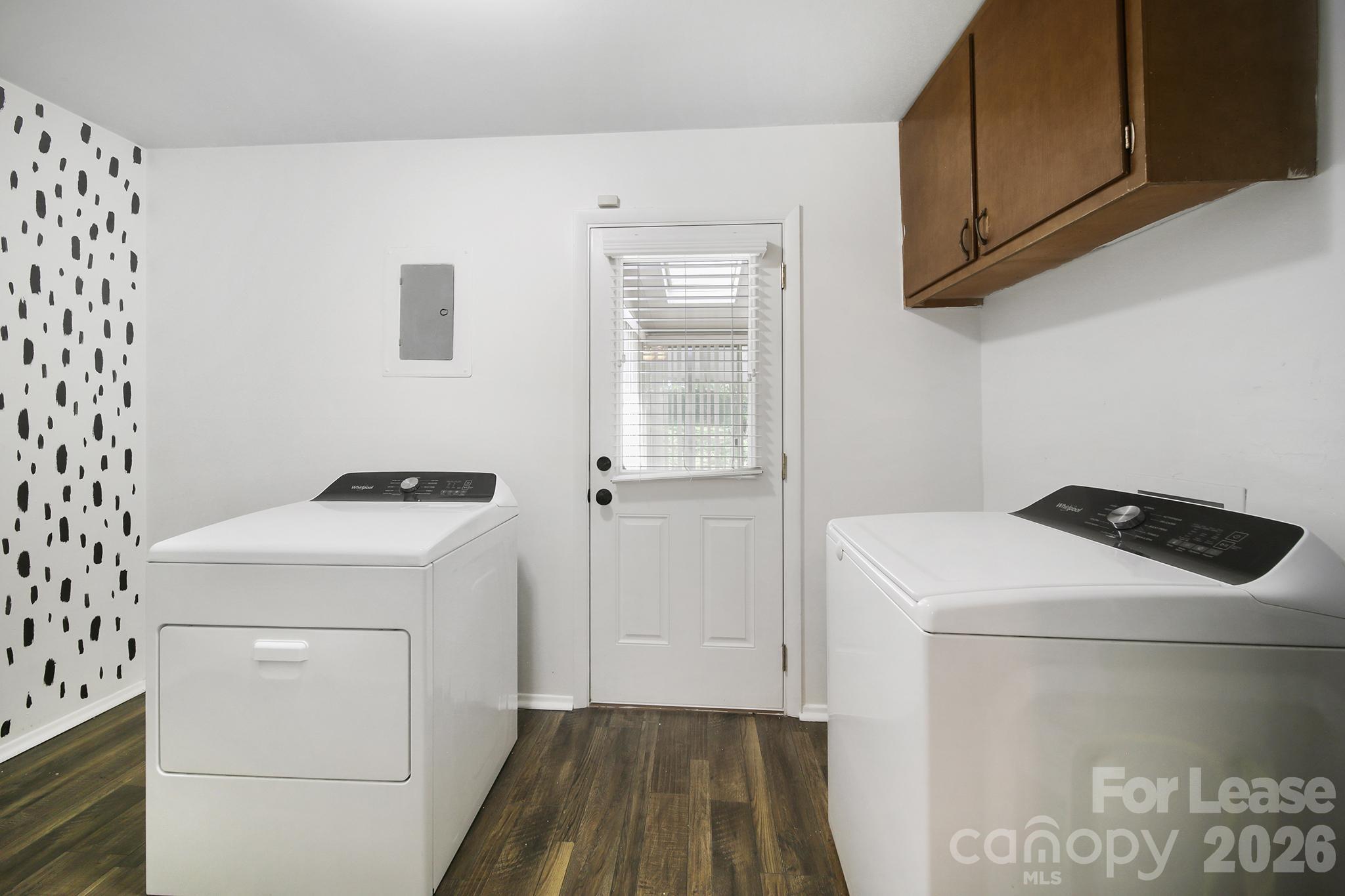 1424 Standish Place Charlotte NC 28216