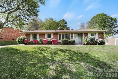 1424 Standish Place Charlotte NC 28216