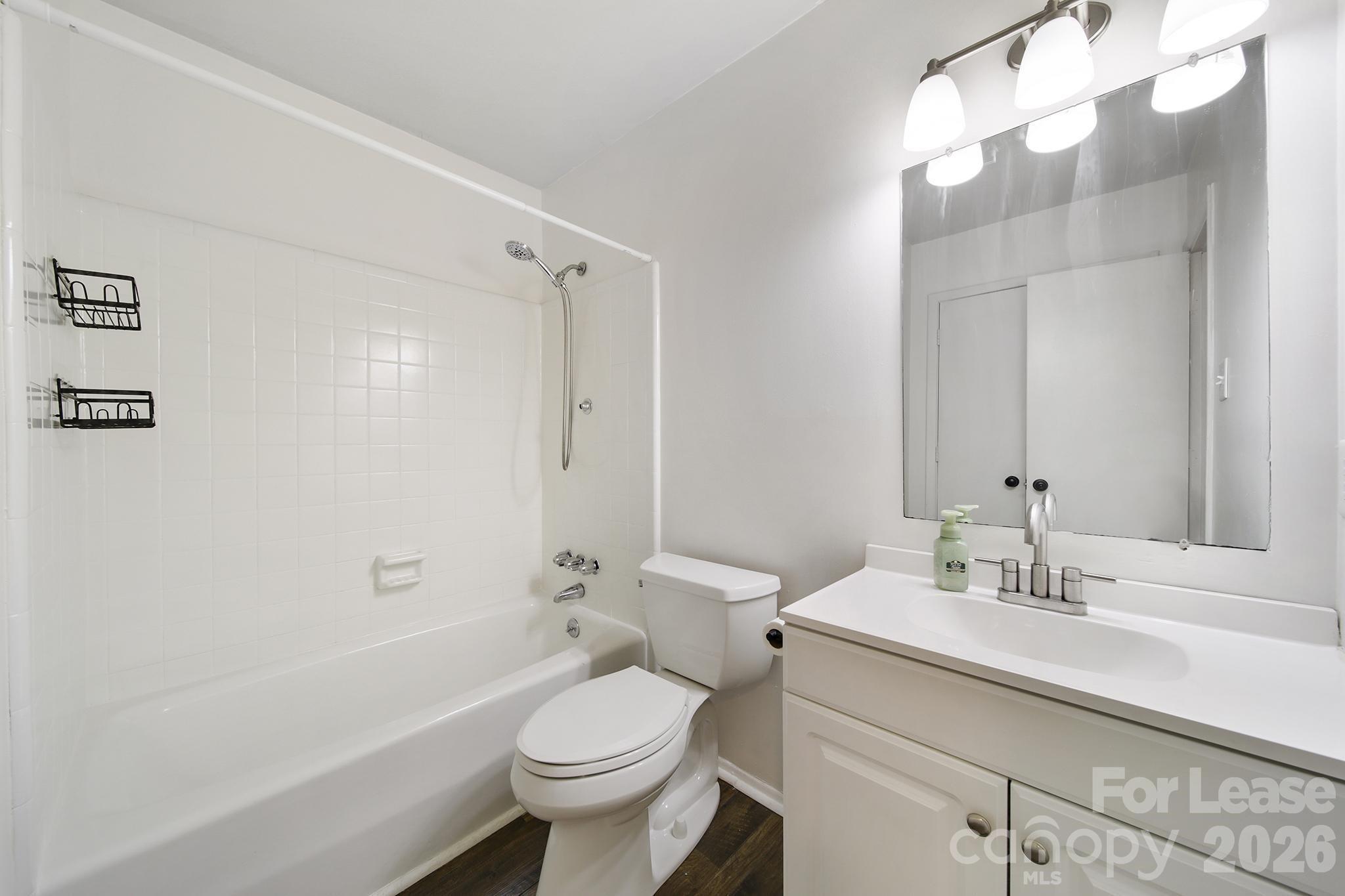 1424 Standish Place Charlotte NC 28216