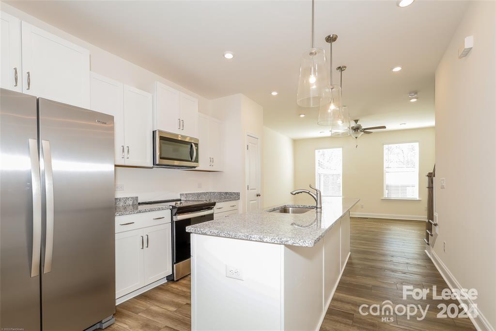 256 S Freeland Place Charlotte NC 28271