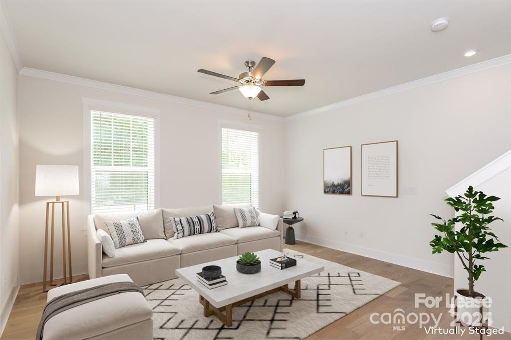 256 S Freeland Place Charlotte NC 28271