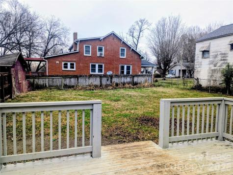 936 W Front Street Statesville NC 28677