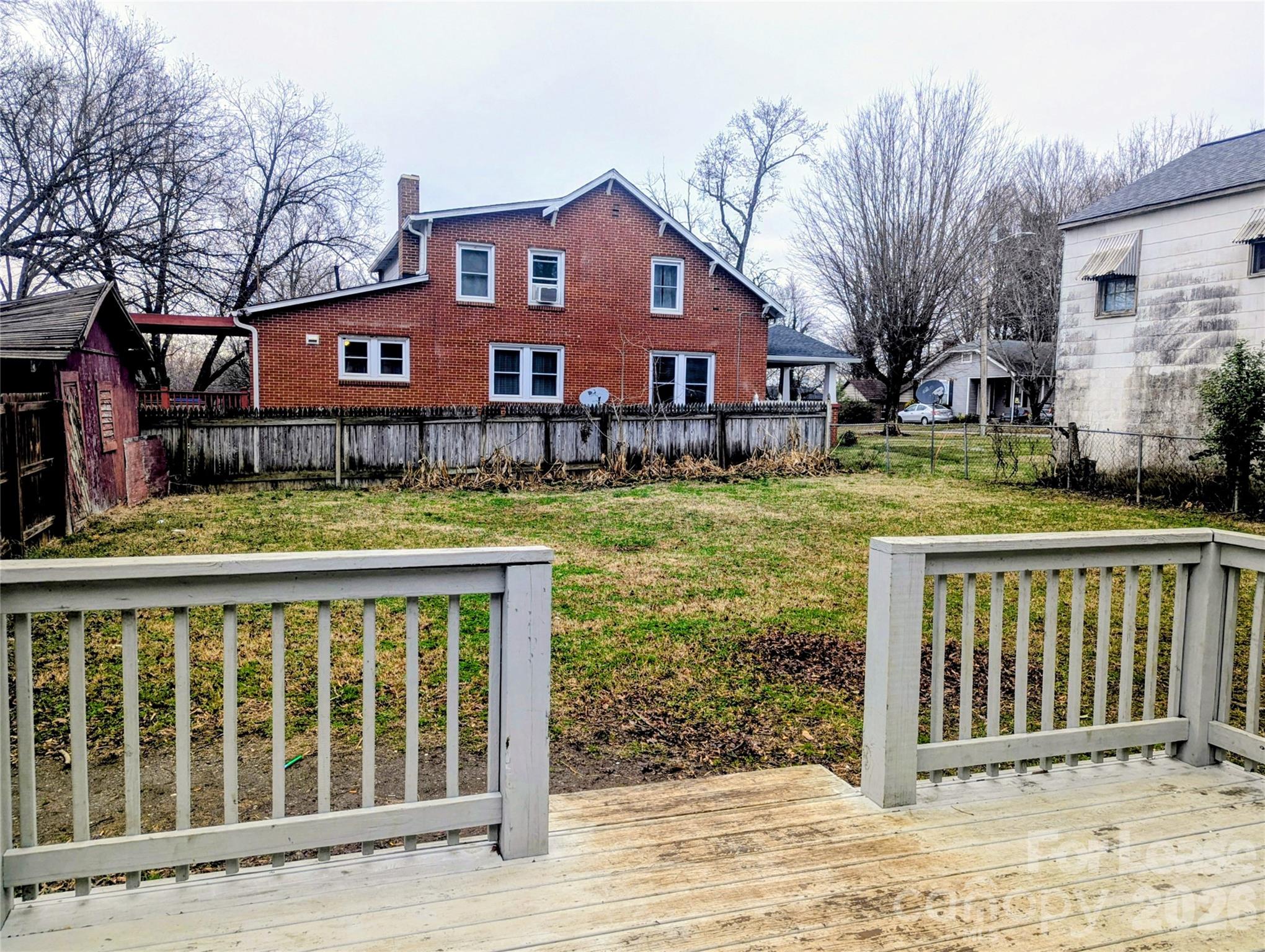936 W Front Street Statesville NC 28677