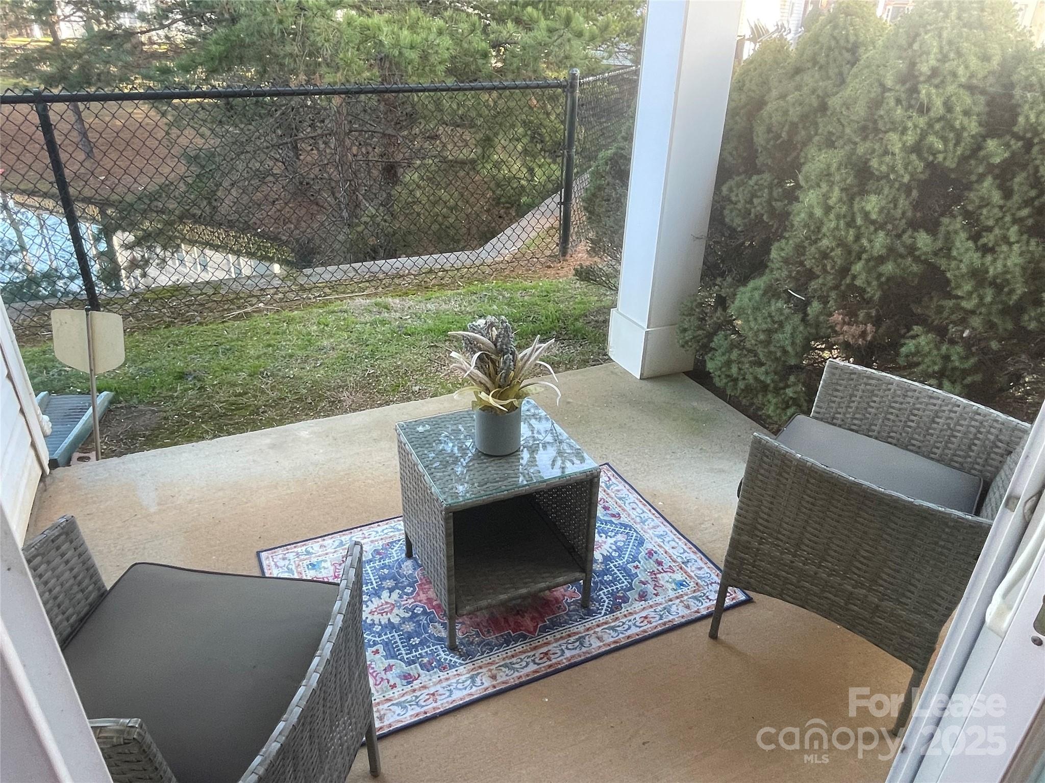 6329 Park Creek Drive Charlotte NC 28262