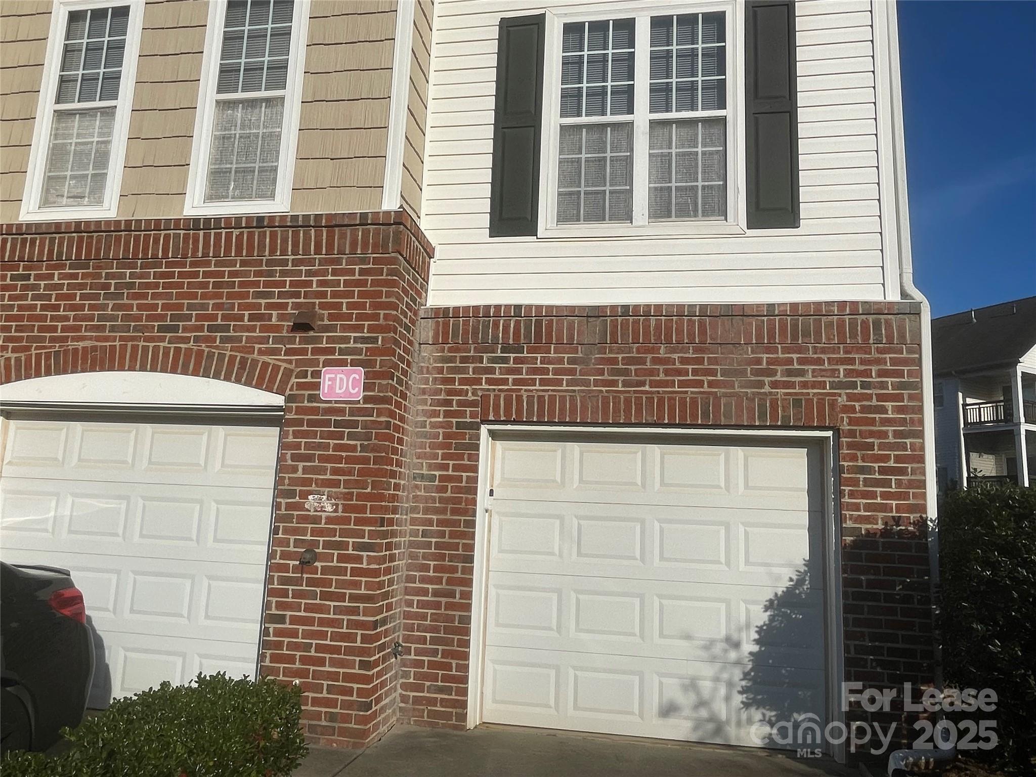6329 Park Creek Drive Charlotte NC 28262
