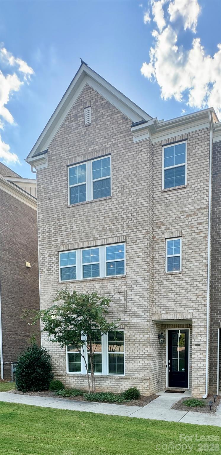 7937 Reunion Row Drive Charlotte NC 28277