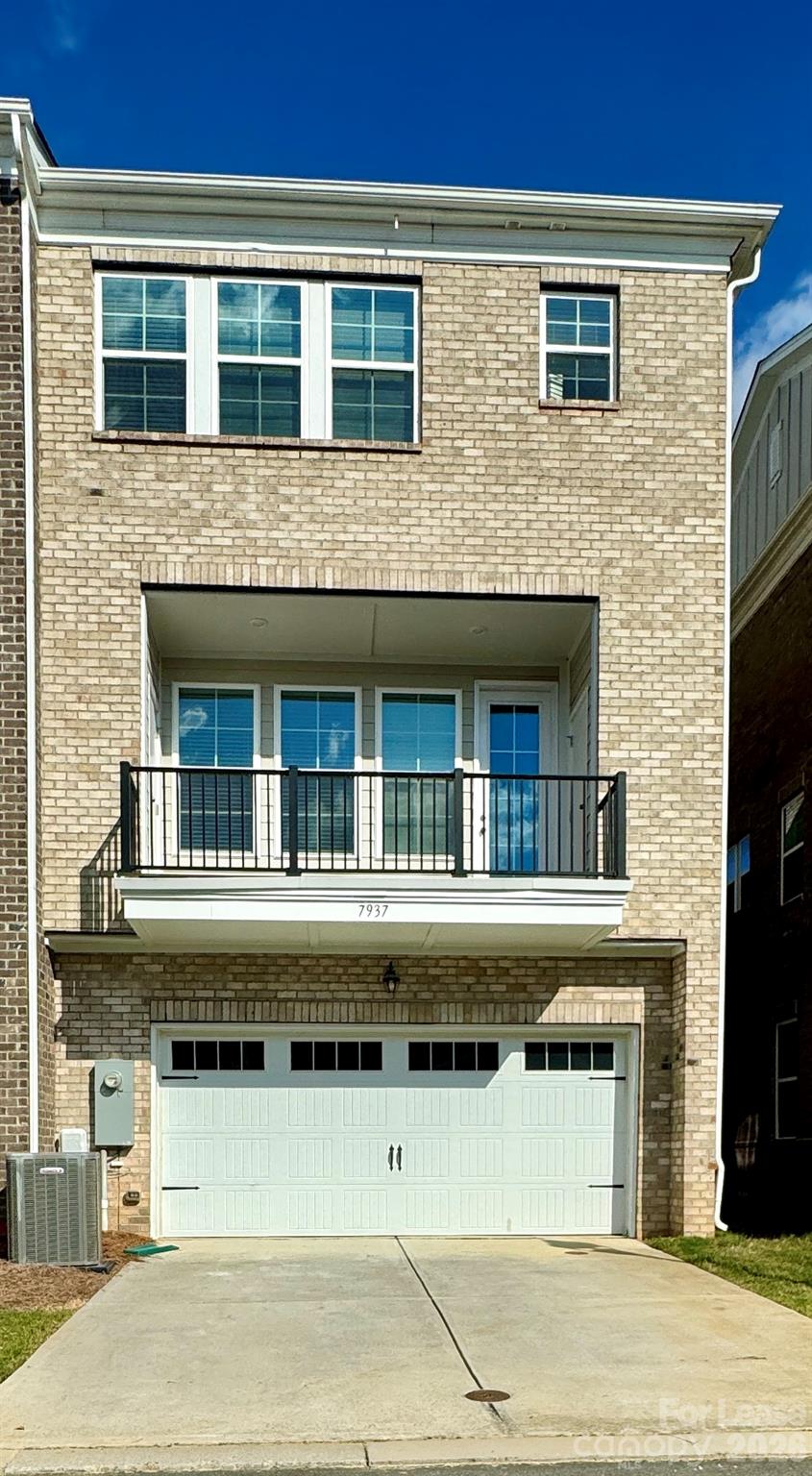 7937 Reunion Row Drive Charlotte NC 28277