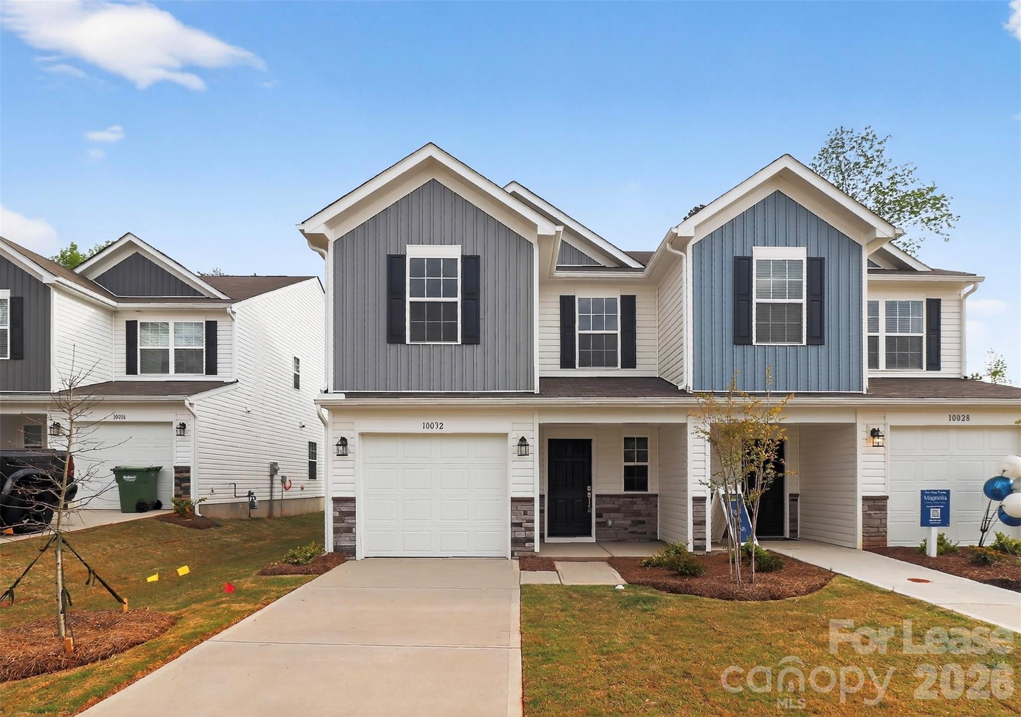 10032 Greystar Road Charlotte NC 28213